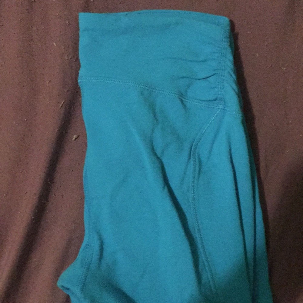Lululemon size 2 pants